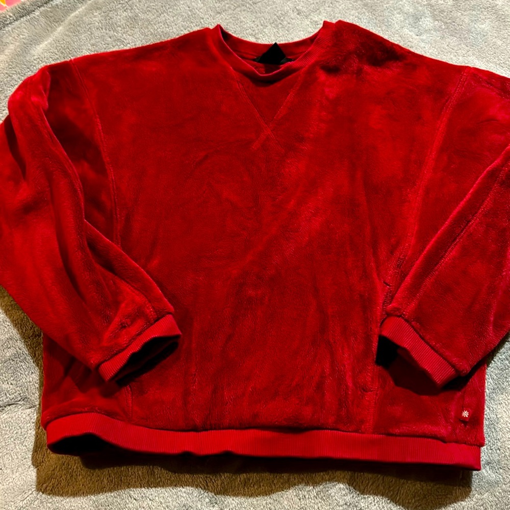 Athleta sweater
